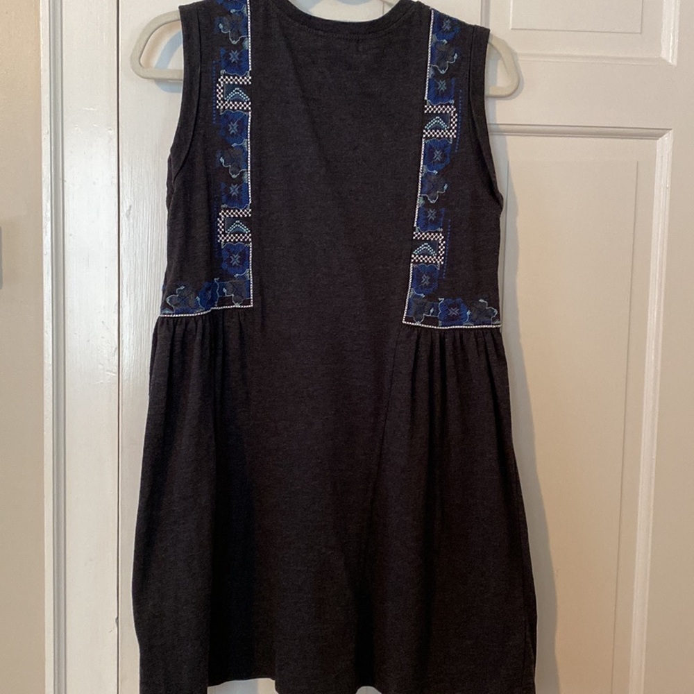 Anthropologie Thyme & Honey Dress View 3